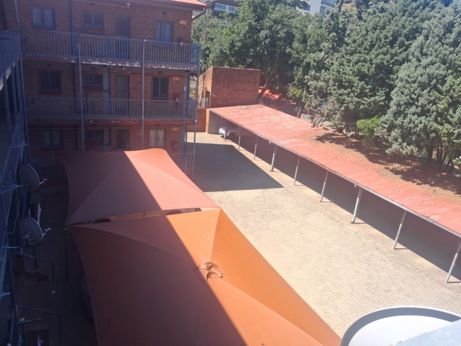 To Let 1 Bedroom Property for Rent in Bloemfontein Free State